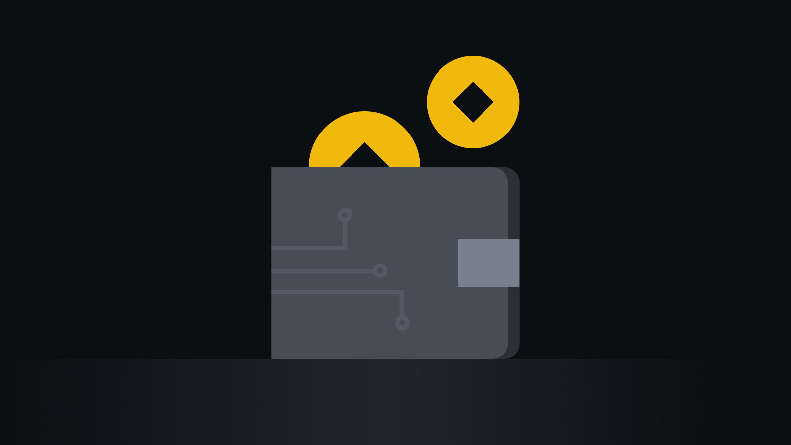 智能风控 守护资金安全